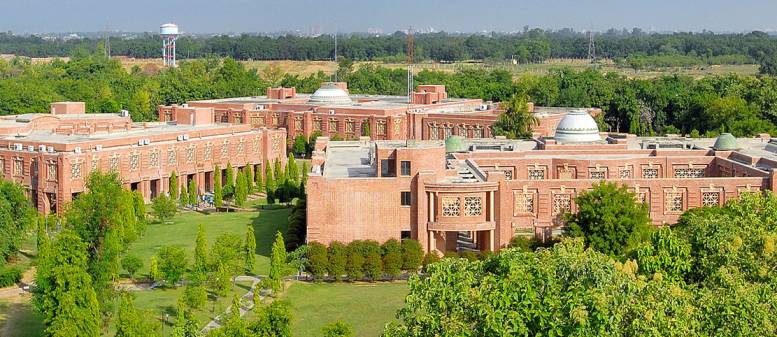 gmat accepting colleges in india